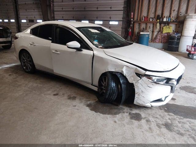 2019 MAZDA MAZDA3 PREFERRED PACKAGE 1