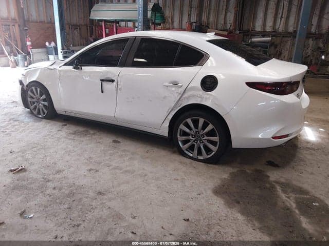 2019 MAZDA MAZDA3 PREFERRED PACKAGE 3