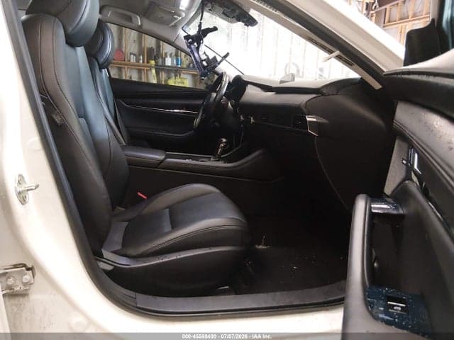 2019 MAZDA MAZDA3 PREFERRED PACKAGE 5