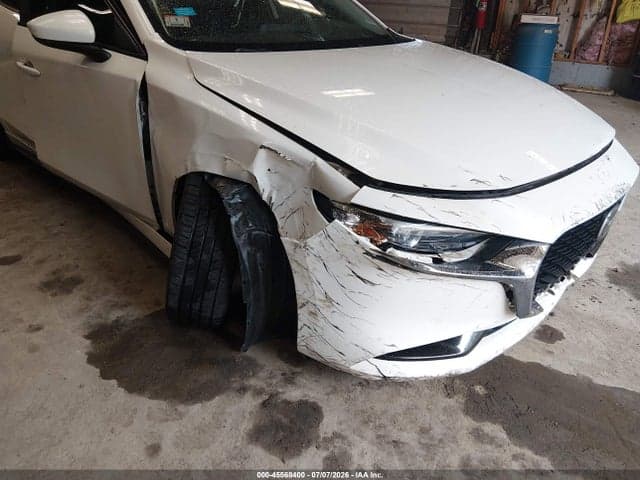 2019 MAZDA MAZDA3 PREFERRED PACKAGE 6