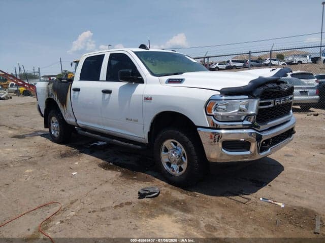 2020 RAM 2500 TRADESMAN 4X4 6'4 BOX - 1