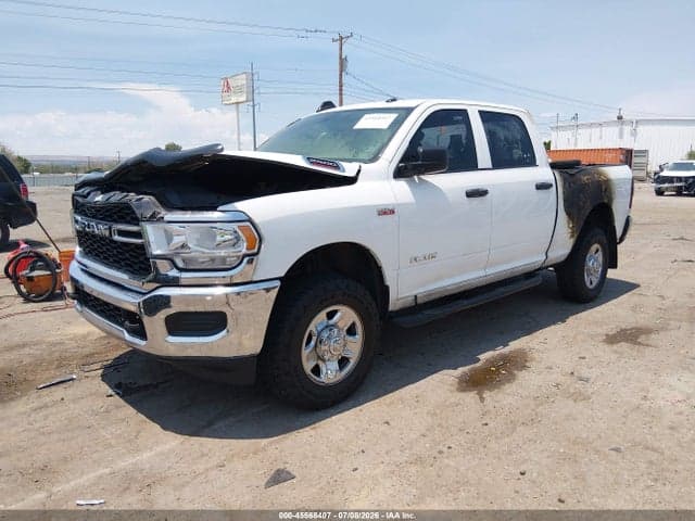 2020 RAM 2500 TRADESMAN 4X4 6'4 BOX 2