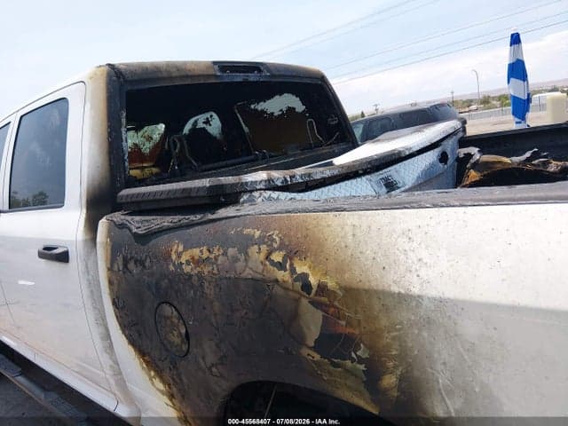 2020 RAM 2500 TRADESMAN 4X4 6'4 BOX 6