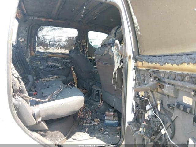 2020 RAM 2500 TRADESMAN 4X4 6'4 BOX 8