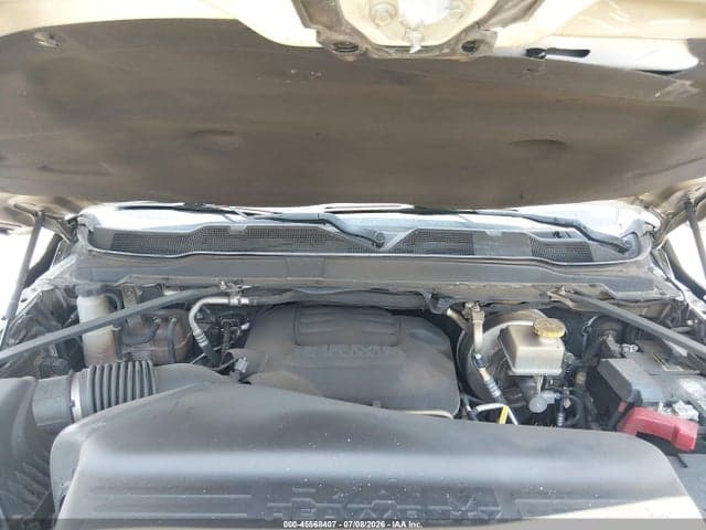 2020 RAM 2500 TRADESMAN 4X4 6'4 BOX 10