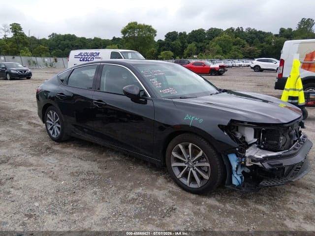 2025 ACURA INTEGRA 1