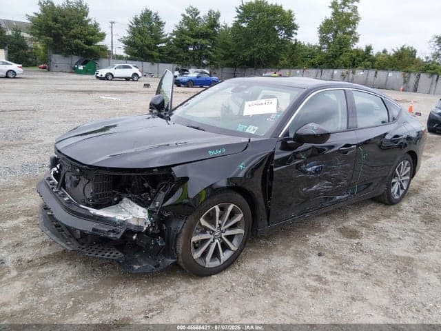 2025 ACURA INTEGRA 2