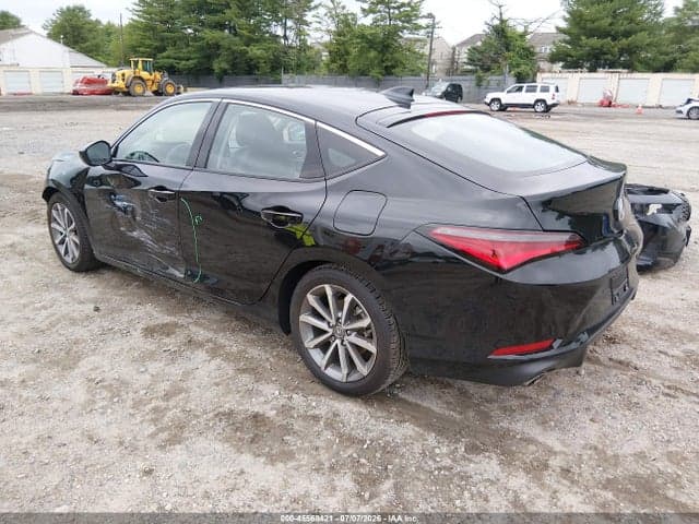 2025 ACURA INTEGRA 3