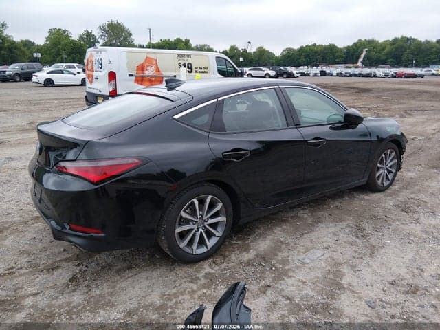 2025 ACURA INTEGRA 4