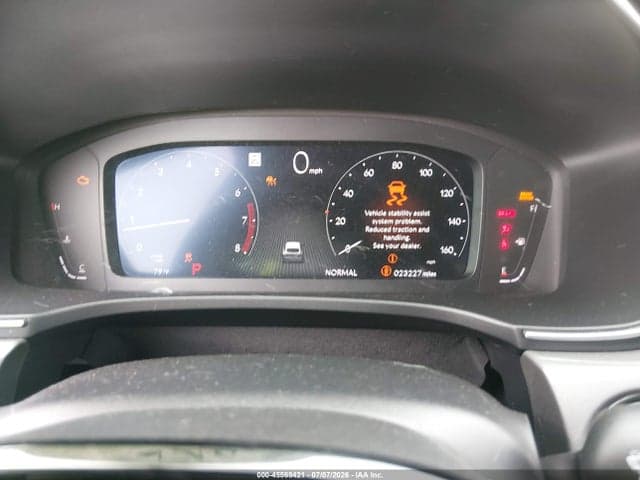 2025 ACURA INTEGRA 7