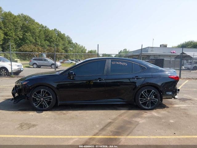 2026 TOYOTA CAMRY XSE 15