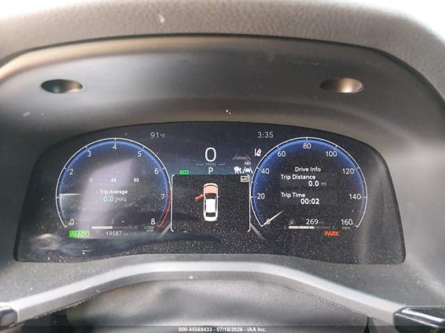 2026 TOYOTA CAMRY XSE 7