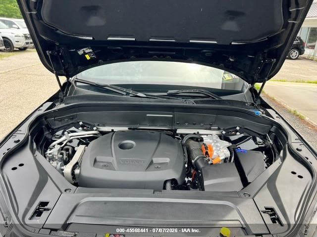 2021 VOLVO XC90 RECHARGE PLUG-IN HYBRID T8 INSCRIPTION EXPRESSION 7 PASSENGER 10