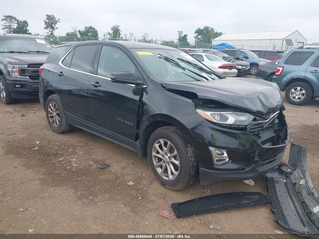 2019 CHEVROLET EQUINOX LT 1