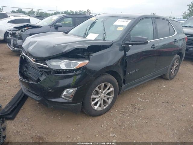 2019 CHEVROLET EQUINOX LT 2