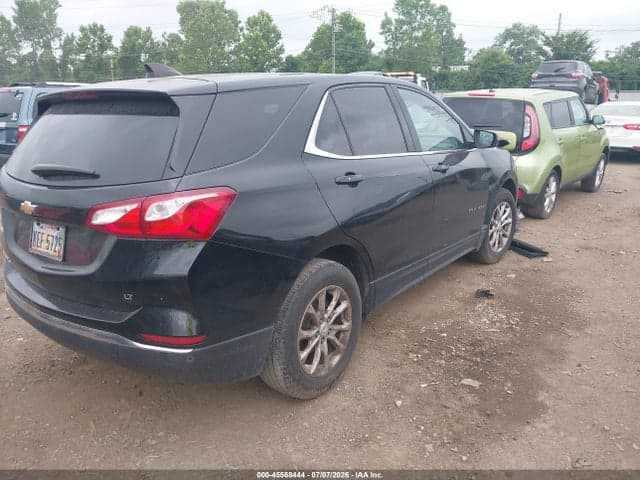 2019 CHEVROLET EQUINOX LT 4