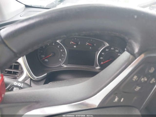 2019 CHEVROLET EQUINOX LT 7