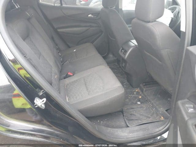 2019 CHEVROLET EQUINOX LT 8