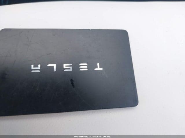 2021 TESLA MODEL 3 LONG RANGE DUAL MOTOR ALL-WHEEL DRIVE 11