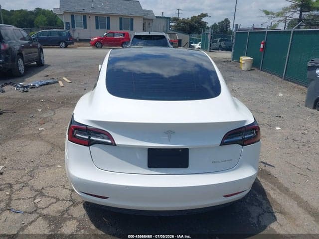 2021 TESLA MODEL 3 LONG RANGE DUAL MOTOR ALL-WHEEL DRIVE 16