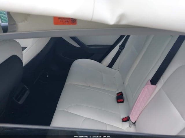 2021 TESLA MODEL 3 LONG RANGE DUAL MOTOR ALL-WHEEL DRIVE 8