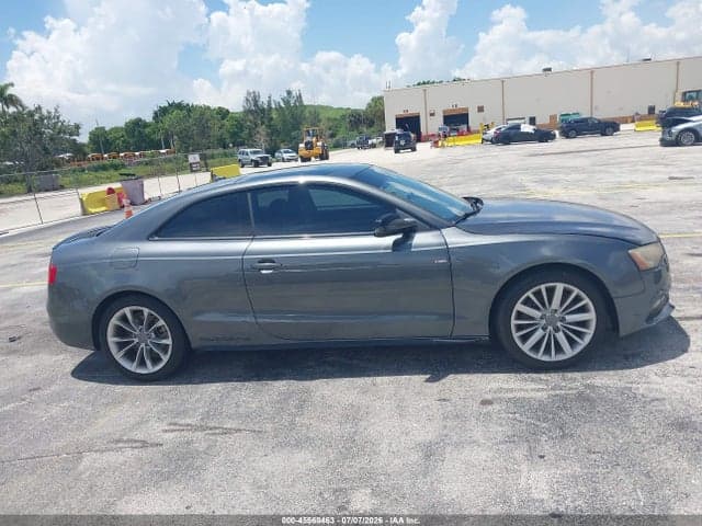 2017 AUDI A5 SPORT 13