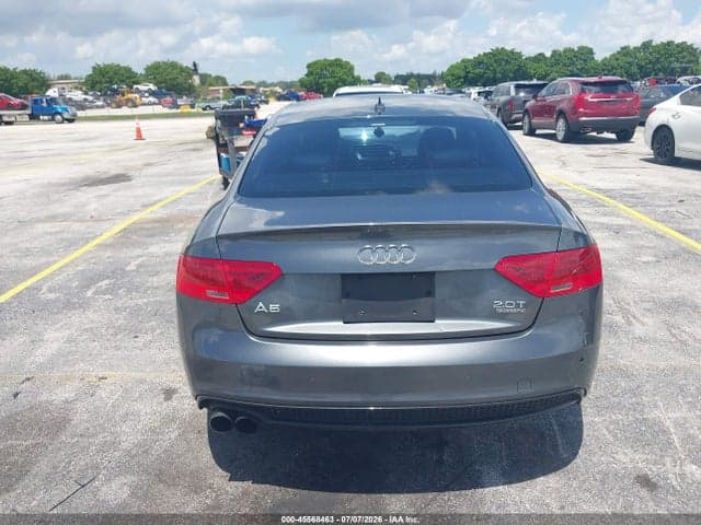2017 AUDI A5 SPORT 16