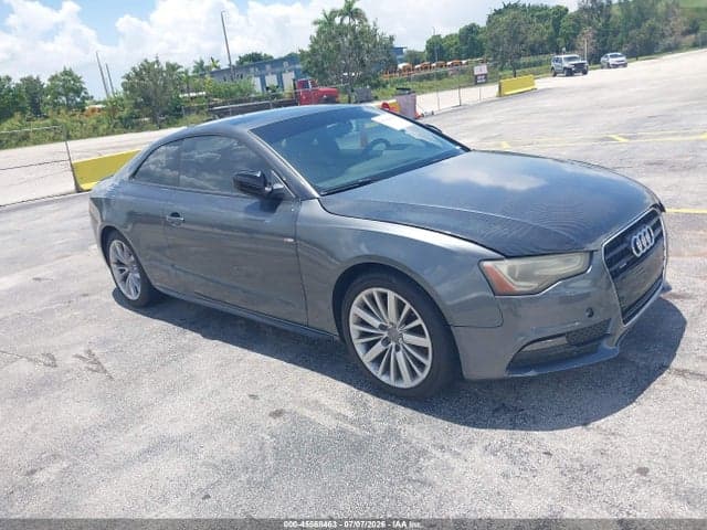 2017 AUDI A5 SPORT 17