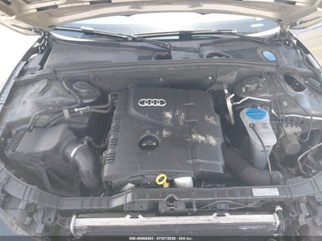 2017 AUDI A5 SPORT 10