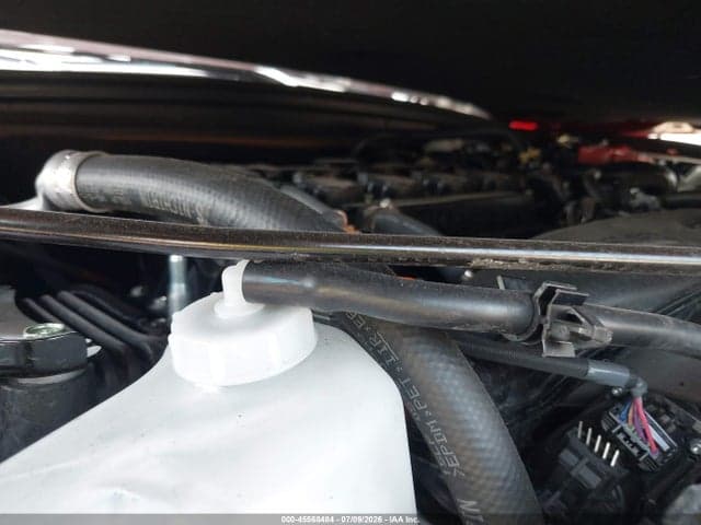 2025 HONDA ACCORD SE 10