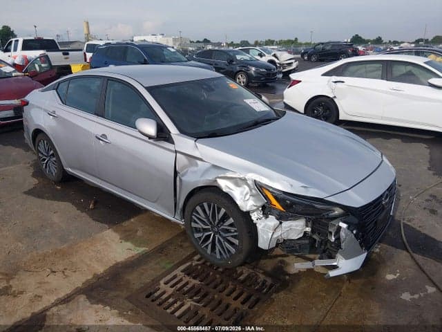 2023 NISSAN ALTIMA SV FWD - 1