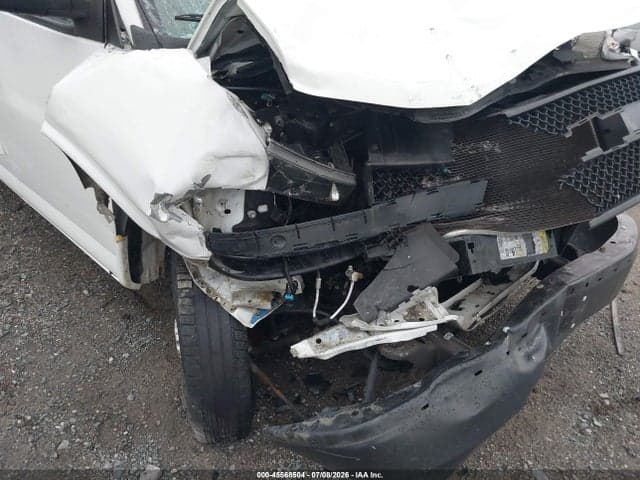 2021 CHEVROLET EXPRESS CARGO RWD 2500 REGULAR WHEELBASE WT 6