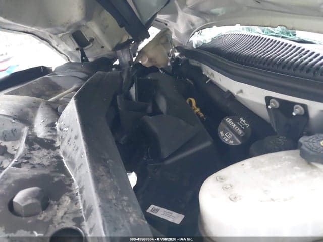 2021 CHEVROLET EXPRESS CARGO RWD 2500 REGULAR WHEELBASE WT 10