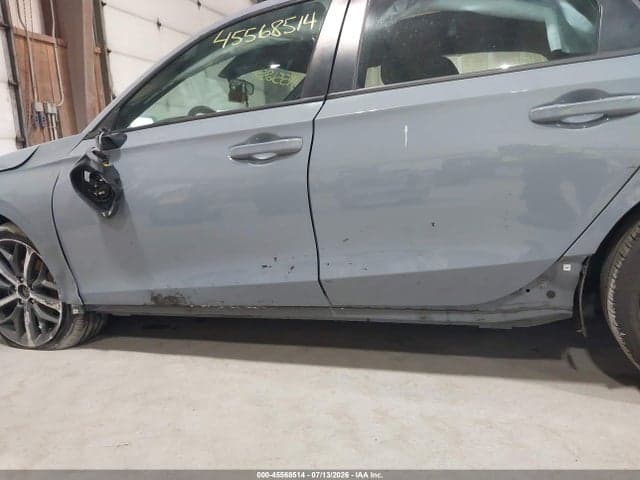 2022 HONDA CIVIC SPORT 21