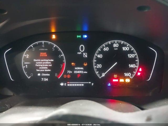 2022 HONDA CIVIC SPORT 7