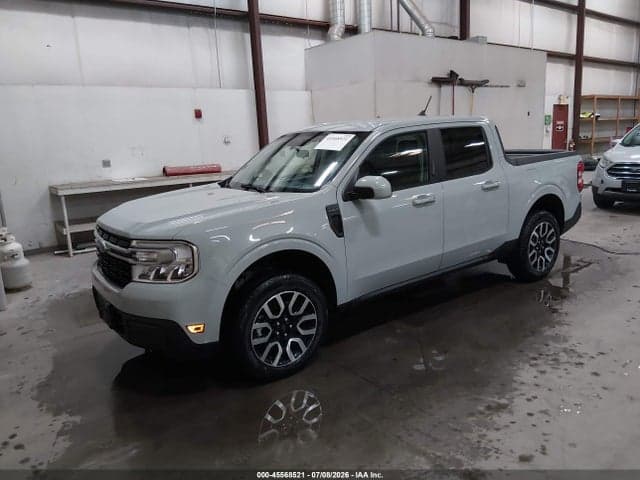 2023 FORD MAVERICK LARIAT 2