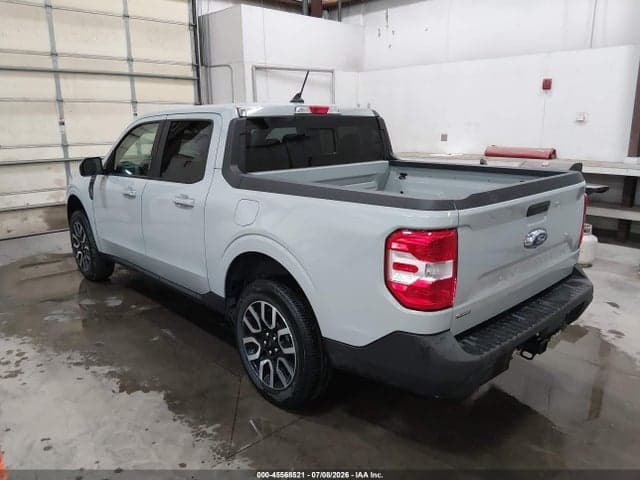 2023 FORD MAVERICK LARIAT 3