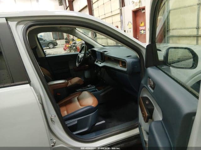 2023 FORD MAVERICK LARIAT 5
