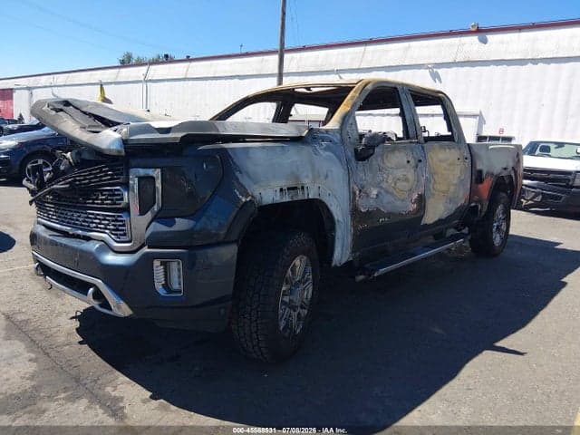 2020 GMC SIERRA 2500HD DENALI 1