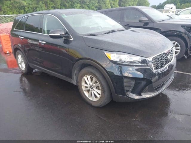 2019 KIA SORENTO 2.4L L 1