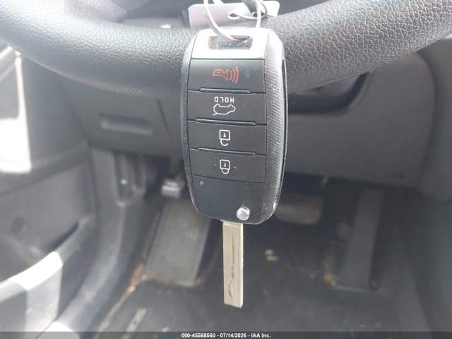 2019 KIA SORENTO 2.4L L 11