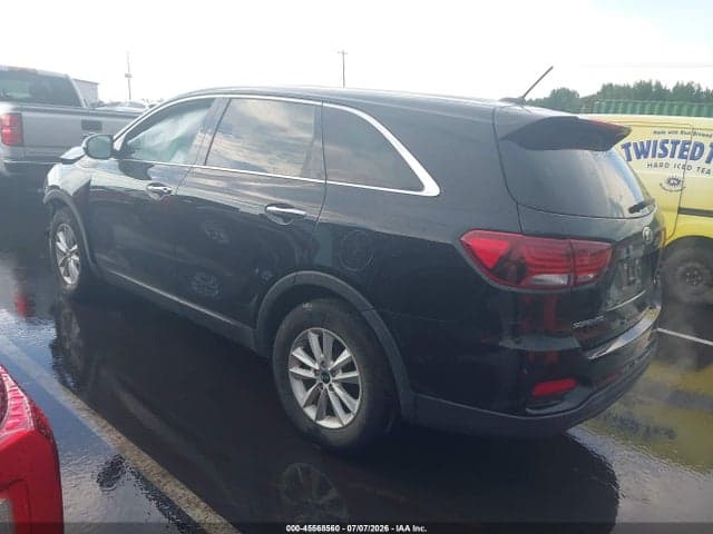 2019 KIA SORENTO 2.4L L 3