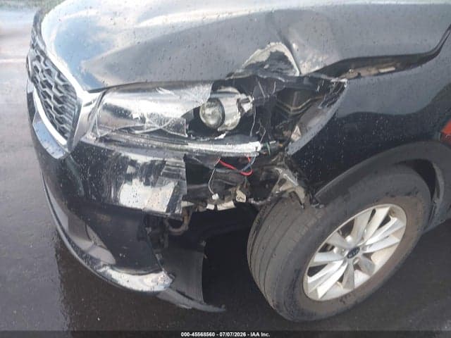 2019 KIA SORENTO 2.4L L 6