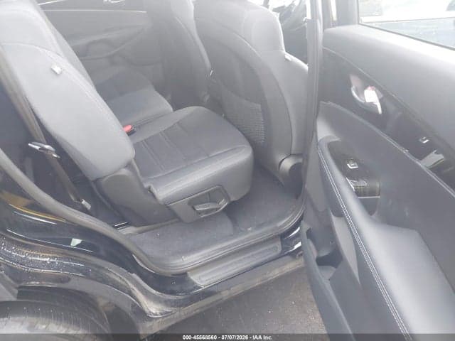 2019 KIA SORENTO 2.4L L 8