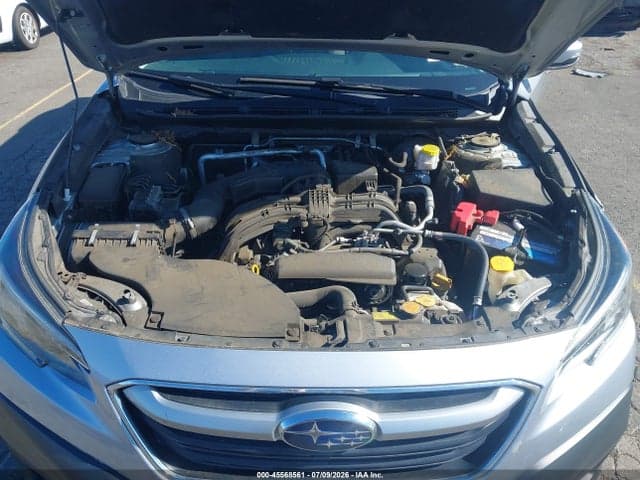 2020 SUBARU OUTBACK PREMIUM 10