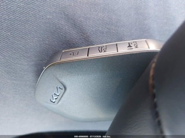 2026 KIA K4 EX 11