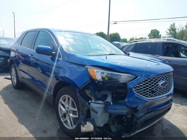 2024 FORD EDGE SEL 1