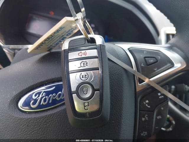 2024 FORD EDGE SEL 11