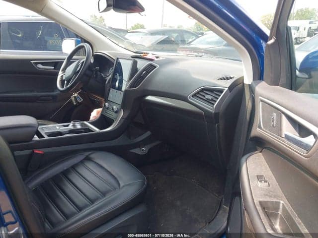 2024 FORD EDGE SEL 5