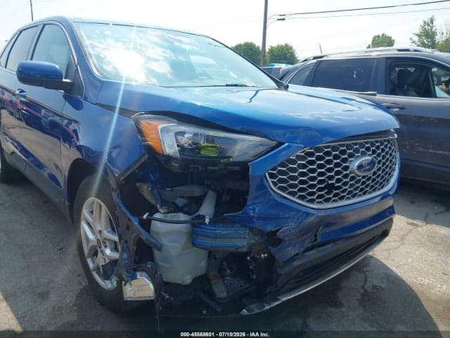 2024 FORD EDGE SEL 6